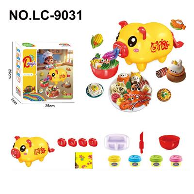 color mud - OBL10332908