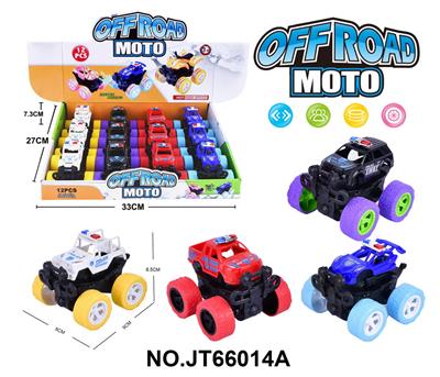 Inertia series - OBL10332954