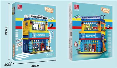 Puzzle - OBL10332980