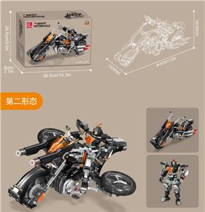 Puzzle - OBL10332982