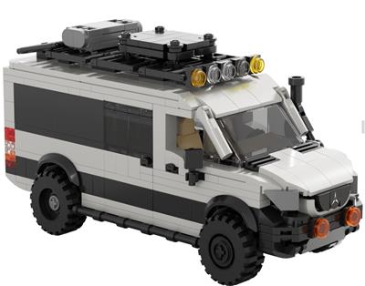 Puzzle - OBL10333027