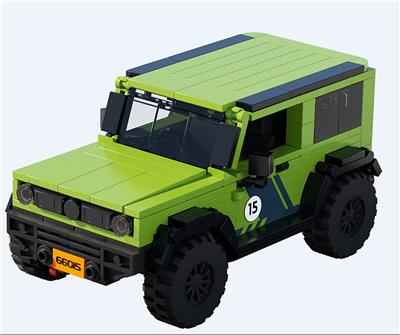 Puzzle - OBL10333031