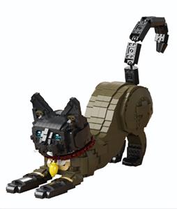 Puzzle - OBL10333048