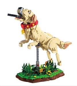 Puzzle - OBL10333061