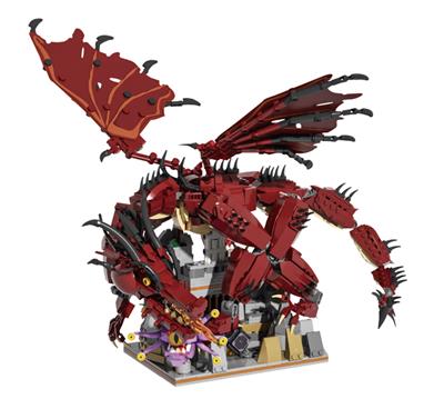 Puzzle - OBL10333062