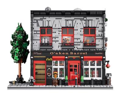 Puzzle - OBL10333064