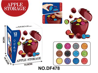 Intelligence series - OBL10333127