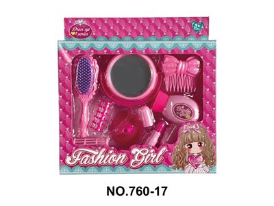 Beauty set - OBL10333136