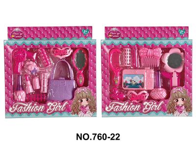 Beauty set - OBL10333141