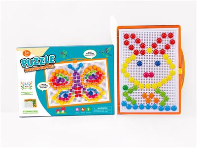 Puzzle - OBL10333165