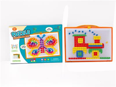 Puzzle - OBL10333167