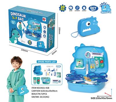DoctorToy - OBL10333208