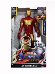 Clan / Superman - OBL10333236