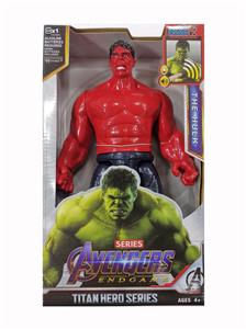 Clan / Superman - OBL10333246