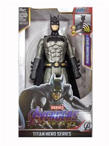 Clan / Superman - OBL10333248