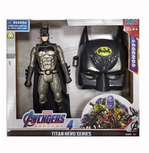 Clan / Superman - OBL10333254