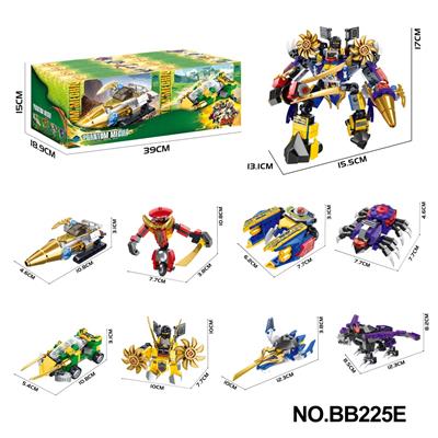 Puzzle - OBL10333275