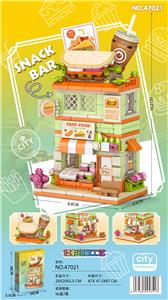 Puzzle - OBL10333281