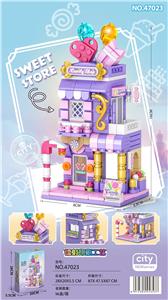 Puzzle - OBL10333283