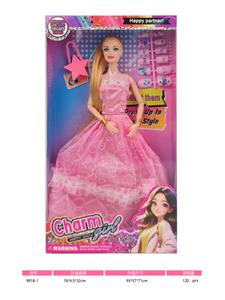 Doll - OBL10333298