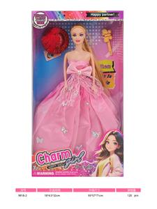 Doll - OBL10333299