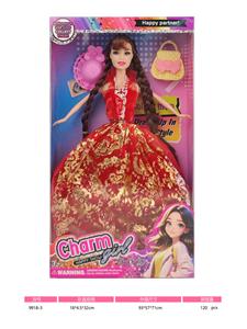 Doll - OBL10333300