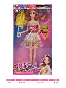 Doll - OBL10333301
