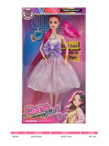 Doll - OBL10333302