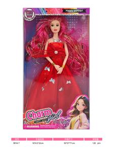 Doll - OBL10333304