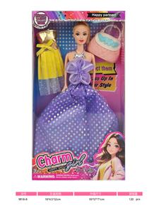 Doll - OBL10333305