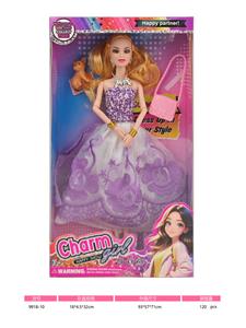 Doll - OBL10333307