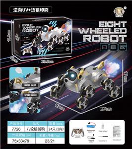 Remote control series - OBL10333323