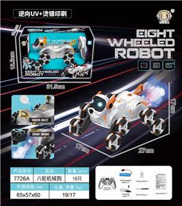 Remote control series - OBL10333325