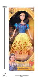 Doll - OBL10333342