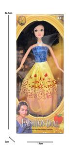 Doll - OBL10333343
