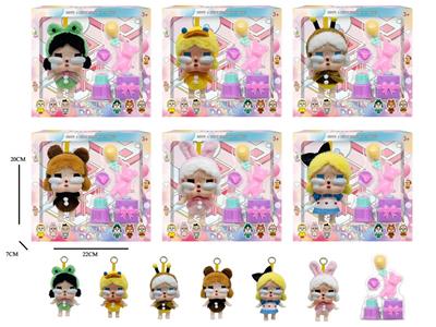 Doll - OBL10333352