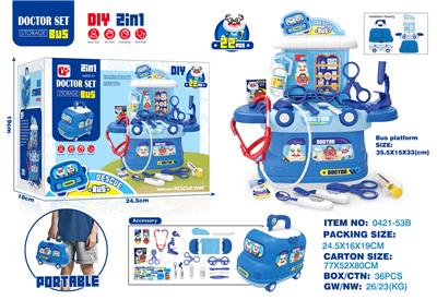 DoctorToy - OBL10333358