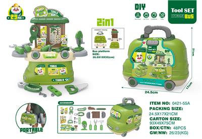TOOL SERIES - OBL10333361