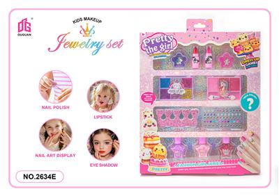 cosmetic - OBL10333490