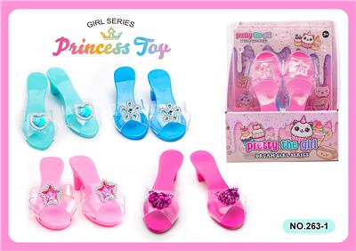 Beauty set - OBL10333491