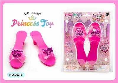 Beauty set - OBL10333499