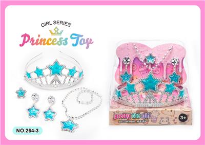 Beauty set - OBL10333503