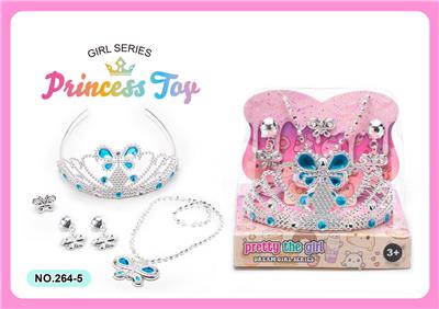 Beauty set - OBL10333505