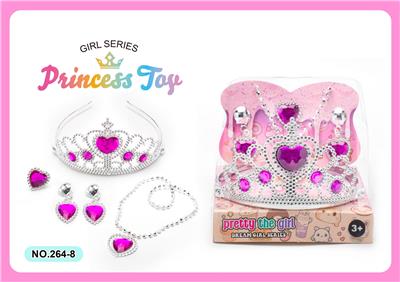 Beauty set - OBL10333508