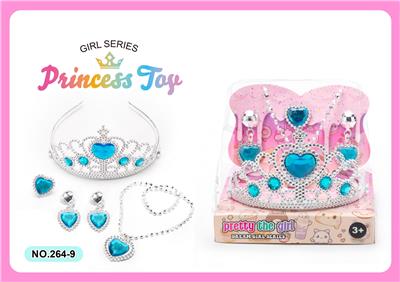 Beauty set - OBL10333509