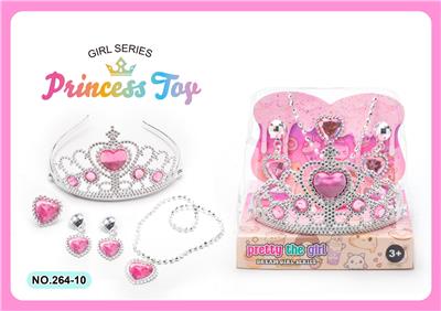 Beauty set - OBL10333510