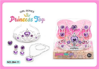 Beauty set - OBL10333511