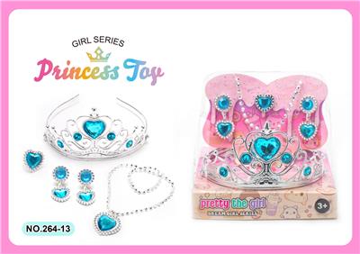 Beauty set - OBL10333513