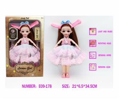 Babytrollyfordoll - OBL10333544