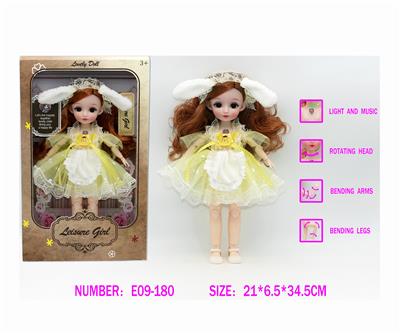 Babytrollyfordoll - OBL10333546
